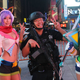 Illustration for article titled The Cosplay Police Seem Awfully Chill